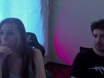 couple Free Amateur Milf Sex Cam with baby_cssie