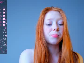 girl
        michelle_redhair cam image #159430