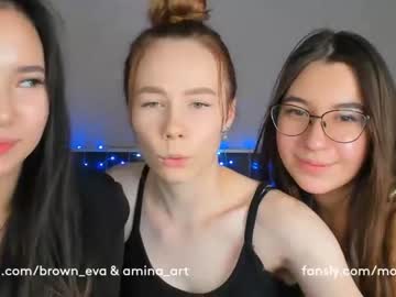 couple Free Amateur Milf Sex Cam with eva_sweetnes