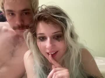 couple Free Amateur Milf Sex Cam with saliva_trash