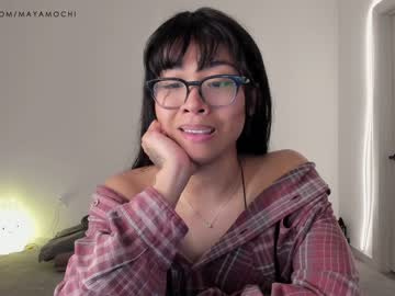 girl Free Amateur Milf Sex Cam with mayamochi