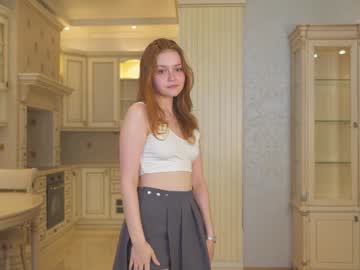 girl
        dorettaferrett cam image #174759