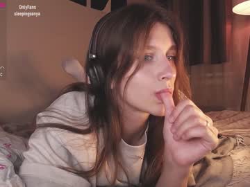 girl Free Amateur Milf Sex Cam with sleepingsonya