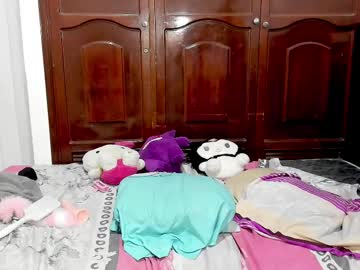 couple Free Amateur Milf Sex Cam with little_rapunsel_