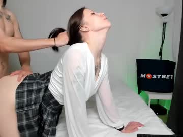 couple Free Amateur Milf Sex Cam with lilkimchii