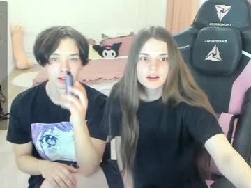 couple
        iamcassidy cam image #174814