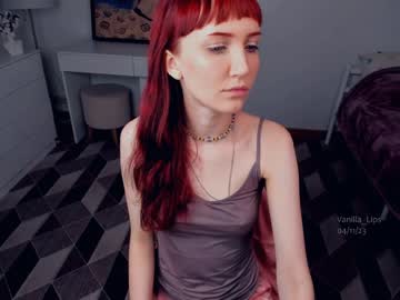 girl
        vanilla_lips cam image #126213