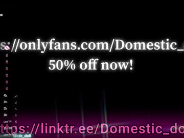 girl
        domestic_doll cam image #255419