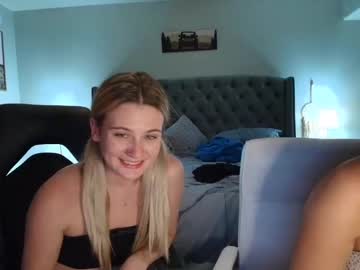 girl
        blonde_rush cam image #184016