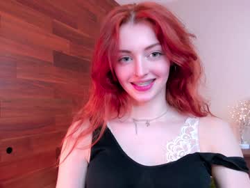girl
        ginger_heaven cam image #129793